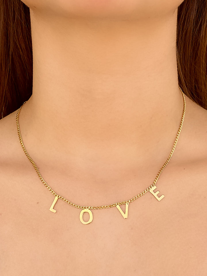 Collar Love
