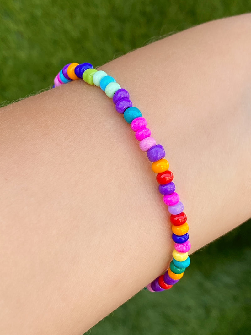 Pulsera Rainbow