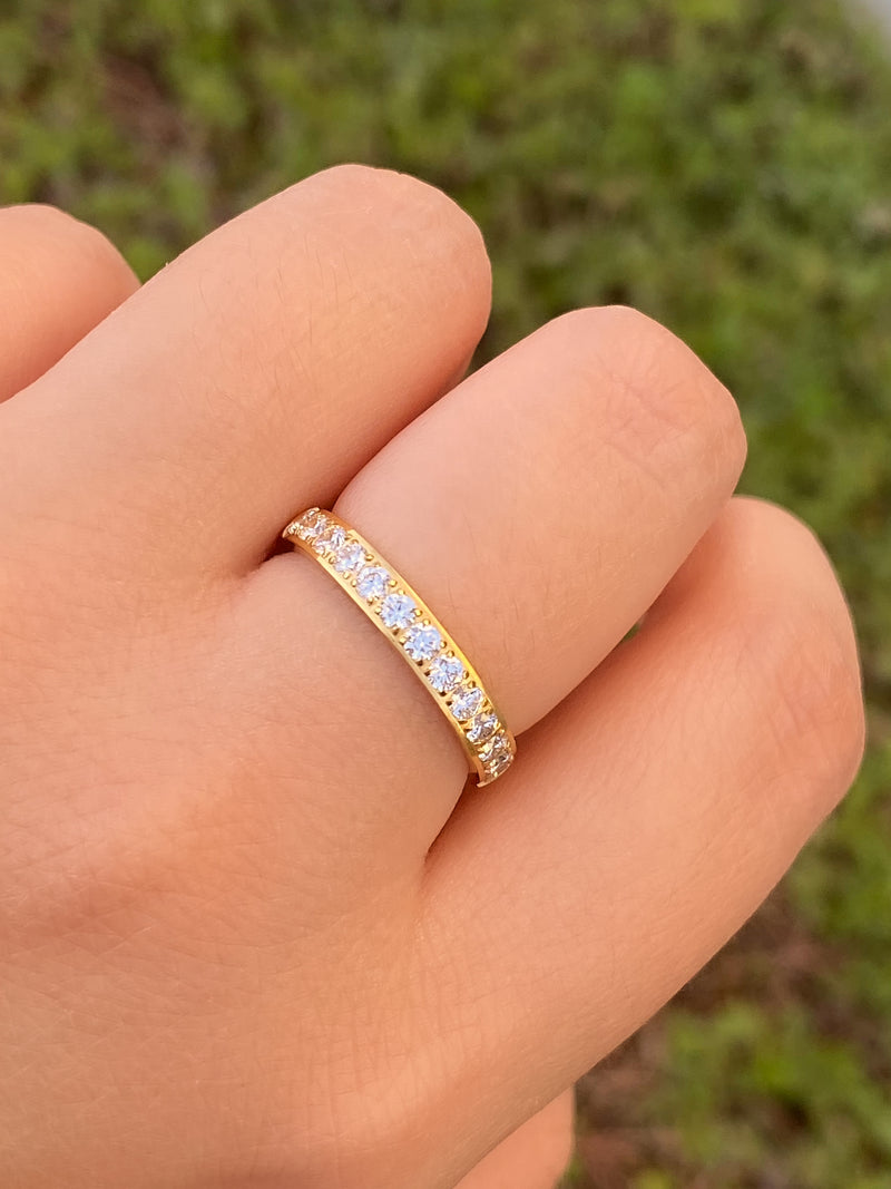 Media Churumbela Zirconias 3 mm