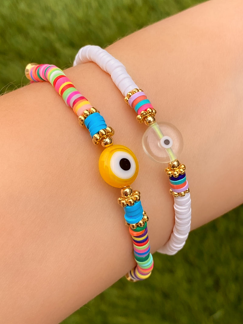 Pulsera Ojo