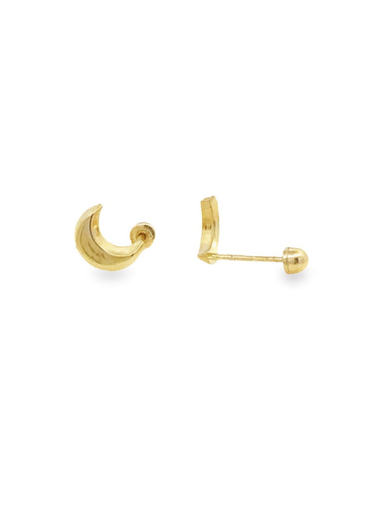 Broquel Oro 10k