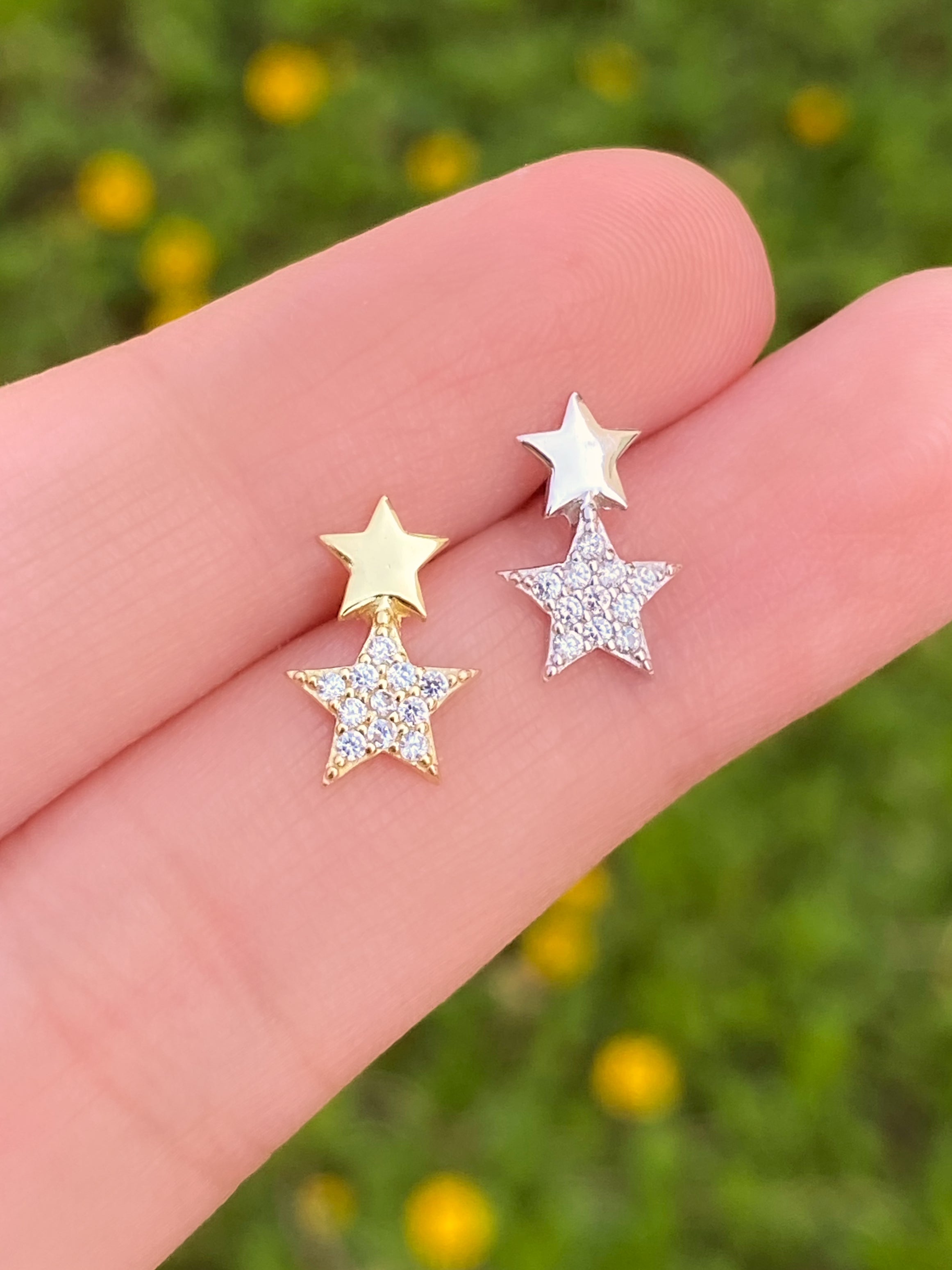 Dos Estrellas