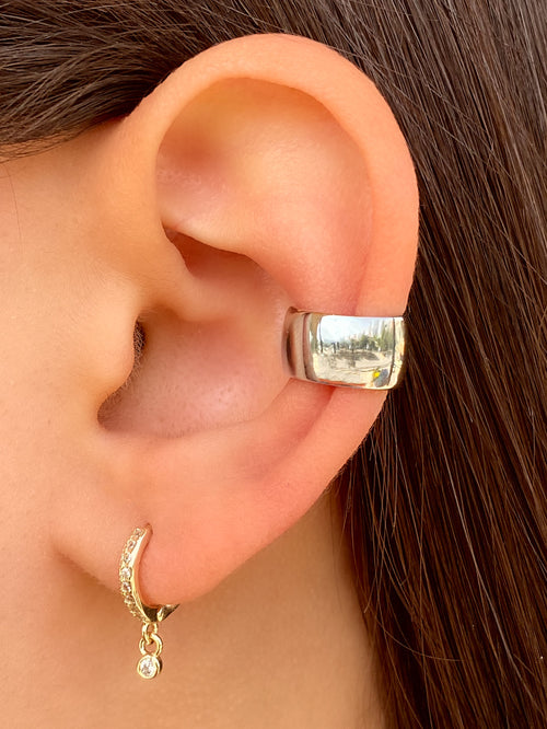 Ear Cuff Grueso