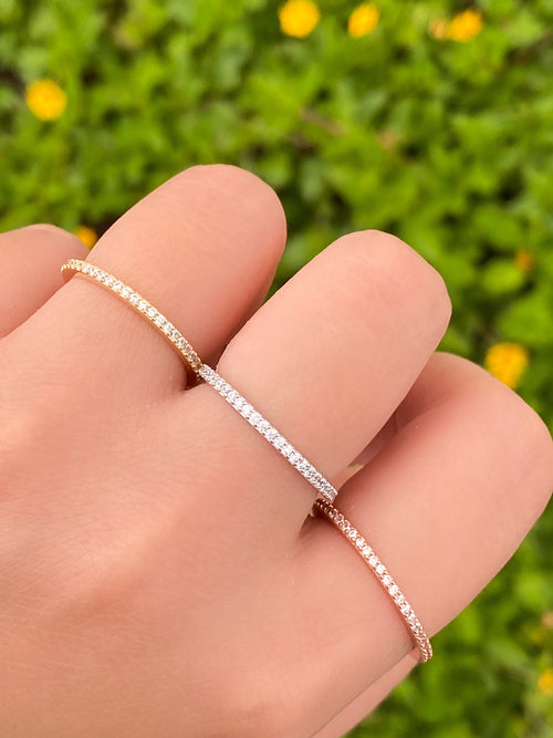 Churumbela Zirconias LORENZA