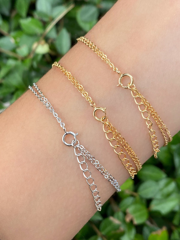 Pulsera LOVE