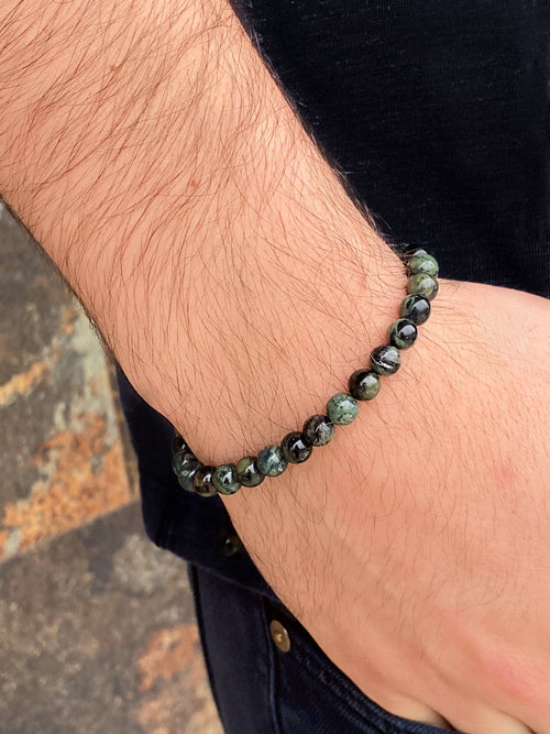 Pulsera Piedra Kambaba