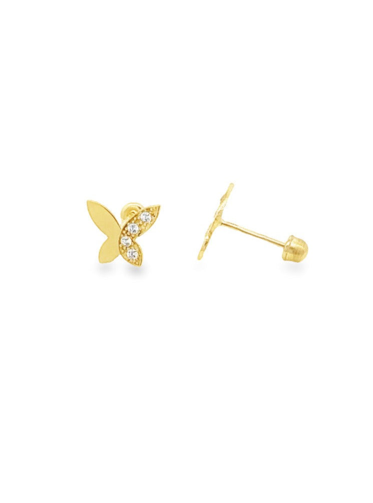 Broquel Oro 10k