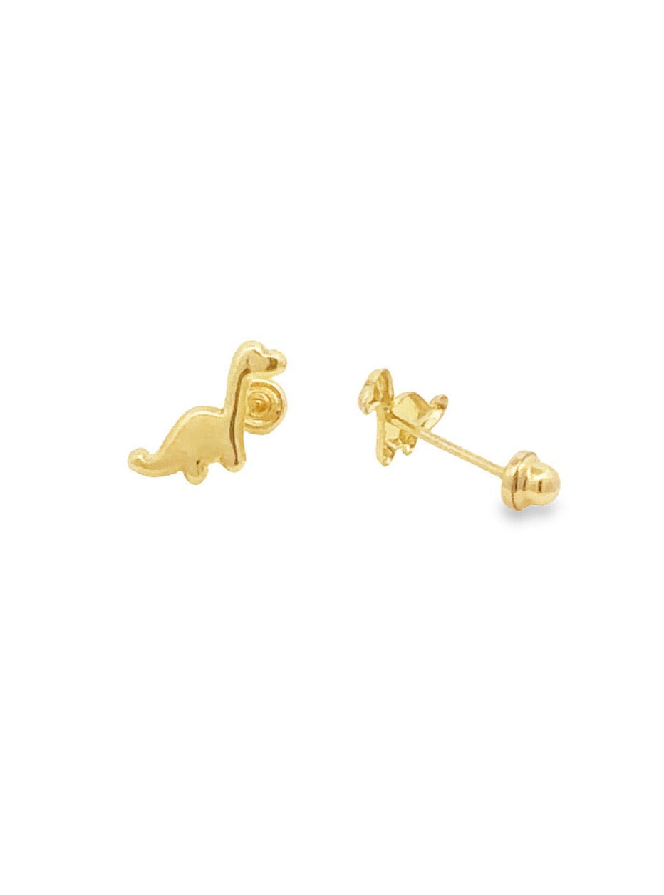 Broquel Oro 10k
