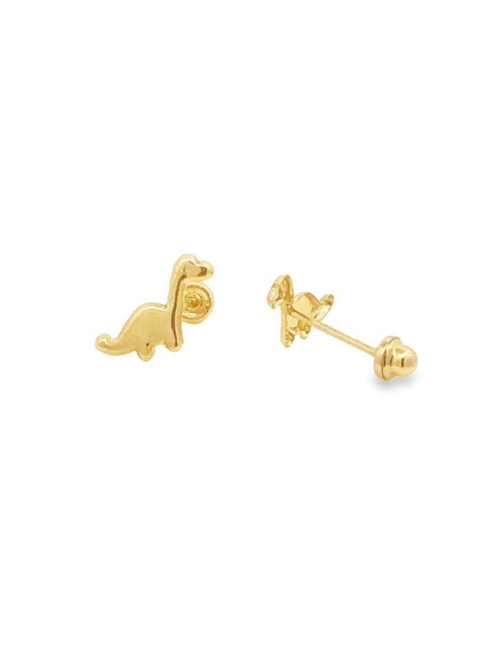 Broquel Oro 10k