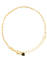 Pulsera Mini Eslabón Rectangular