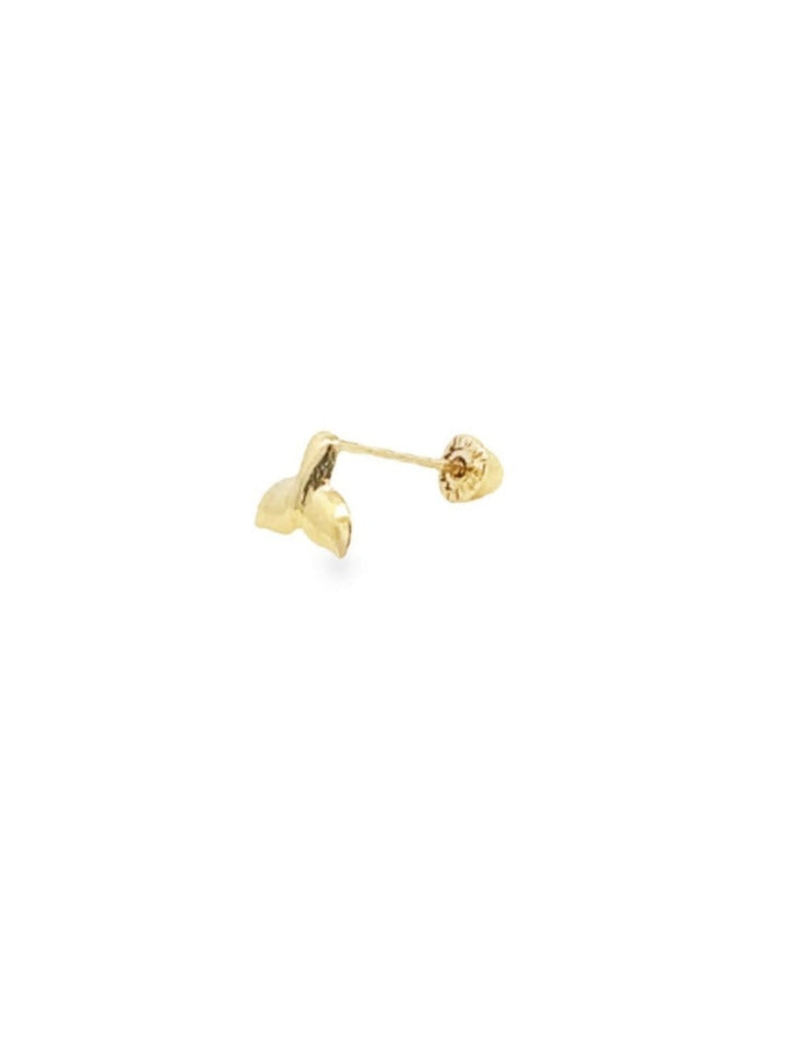 Broquel Oro 10k