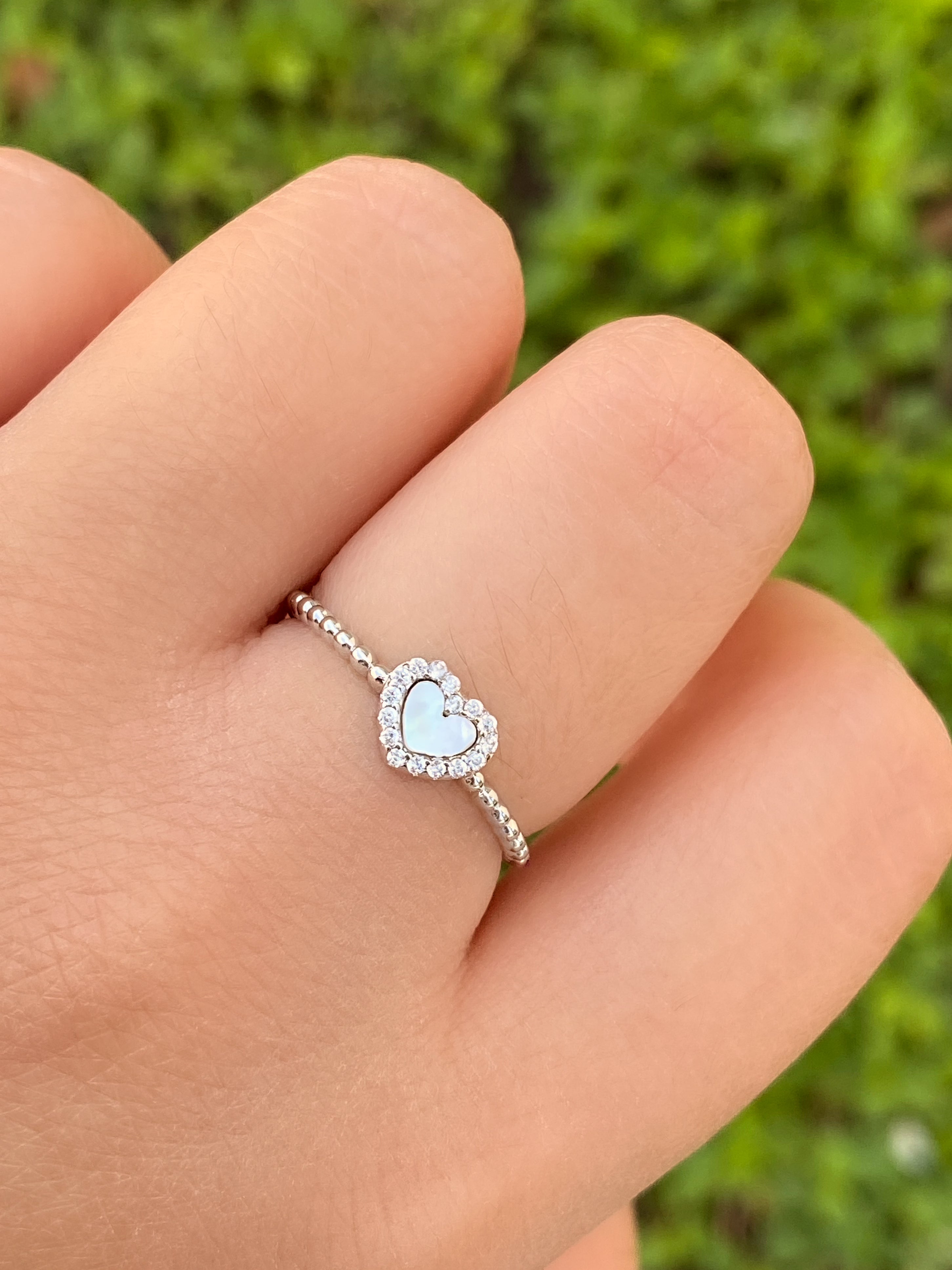 ANILLOS PLATA .925 P gina LORENZA