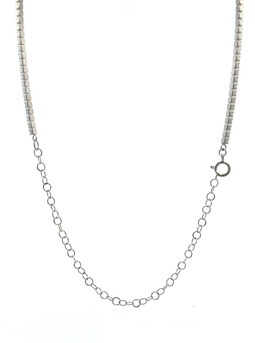 Choker Con Zirconias