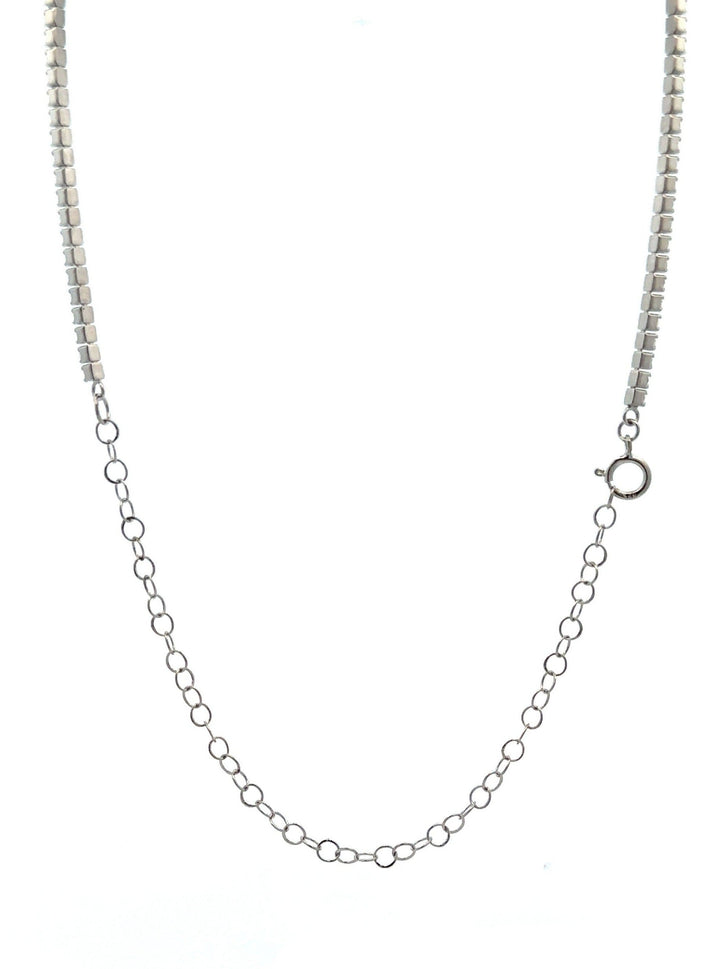 Choker Con Zirconias