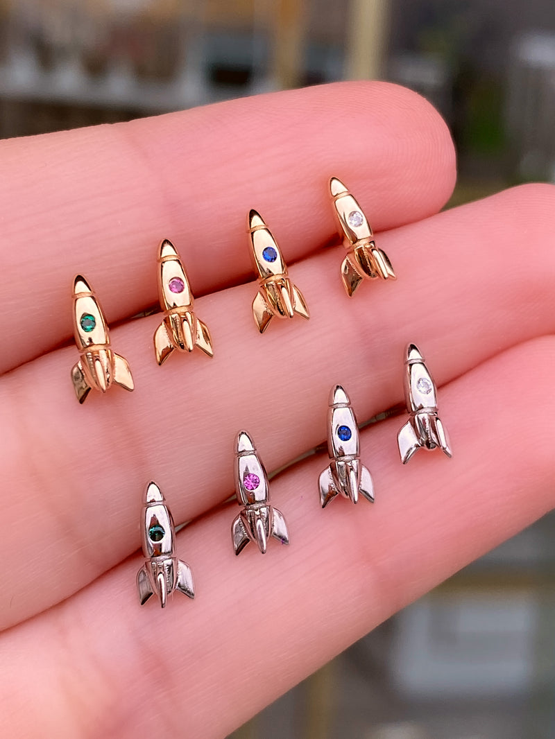 Mini Cohete