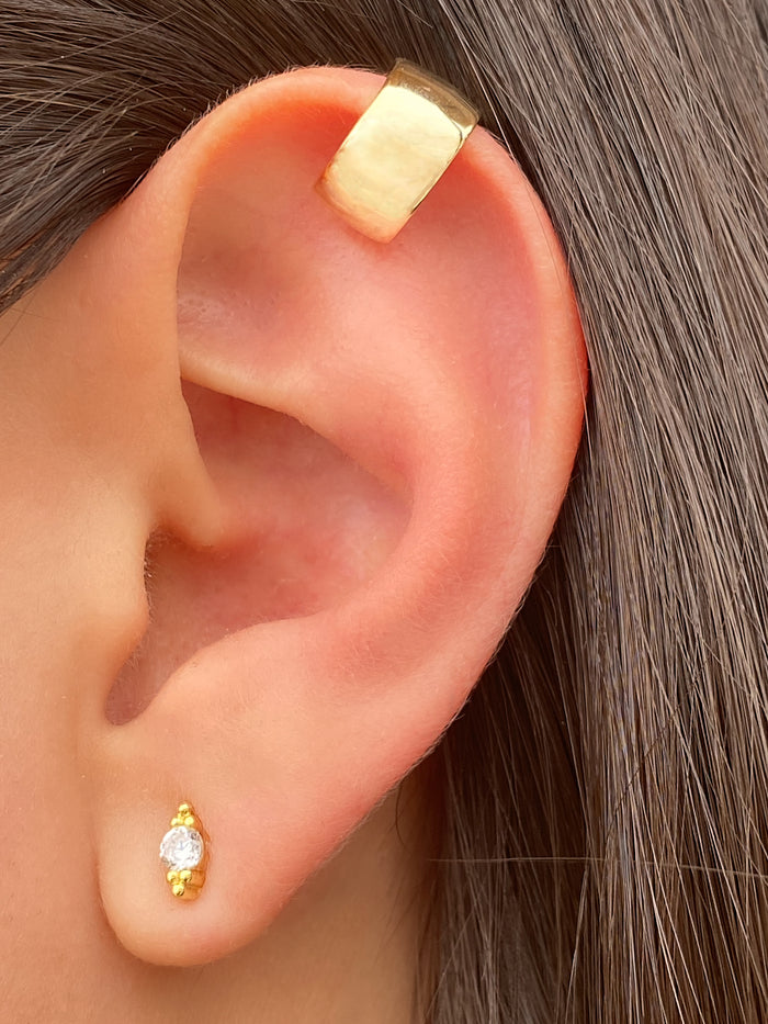 Ear Cuff Grueso