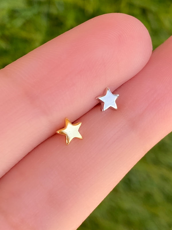 Arete Mini Estrella