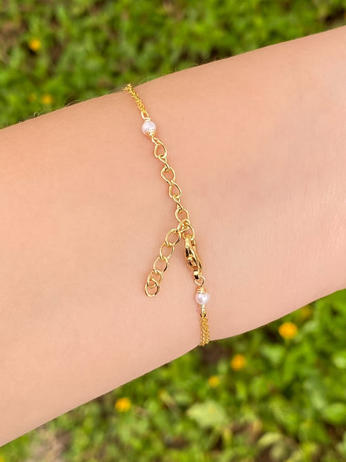 Pulsera Anilla de Lata