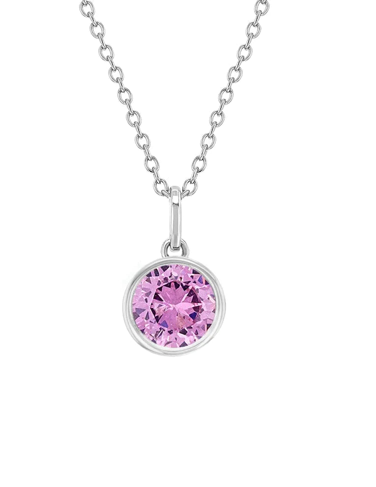 Collar Birthstone